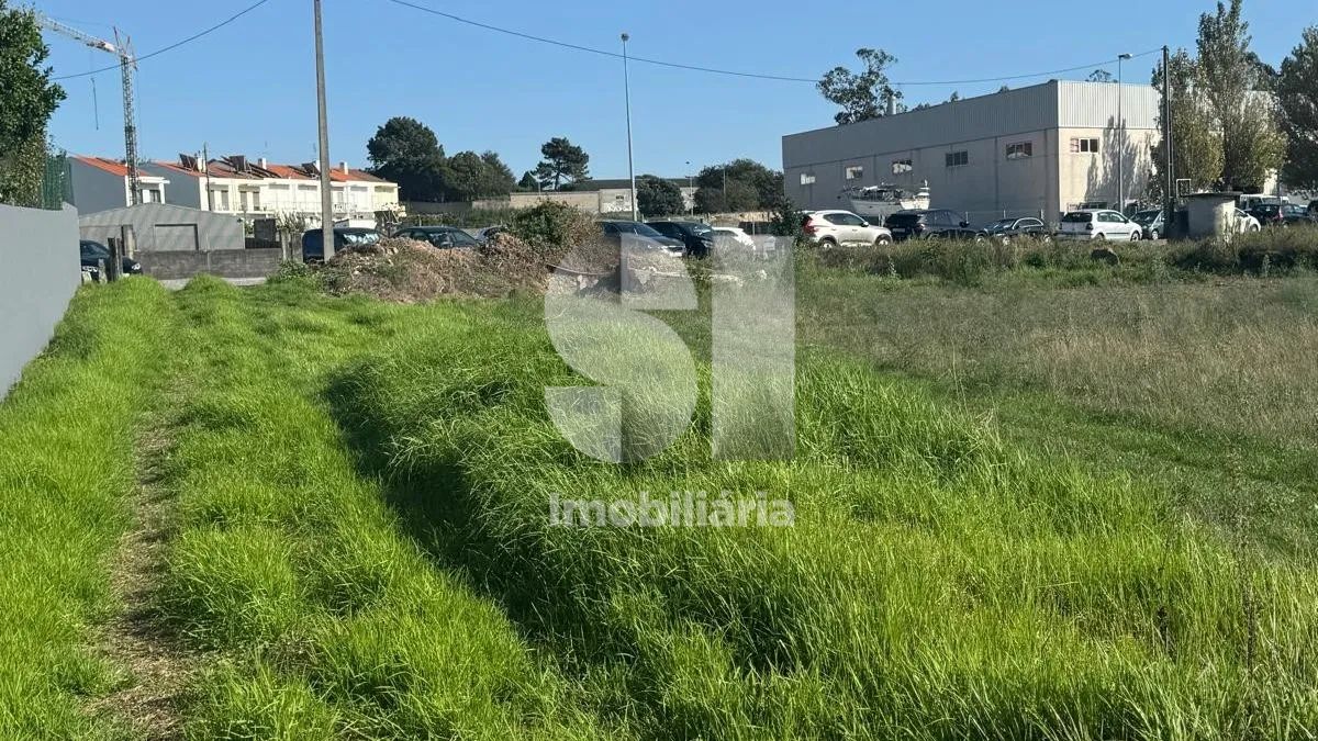 17-Home Development Plot, Póvoa de Varzim - 3