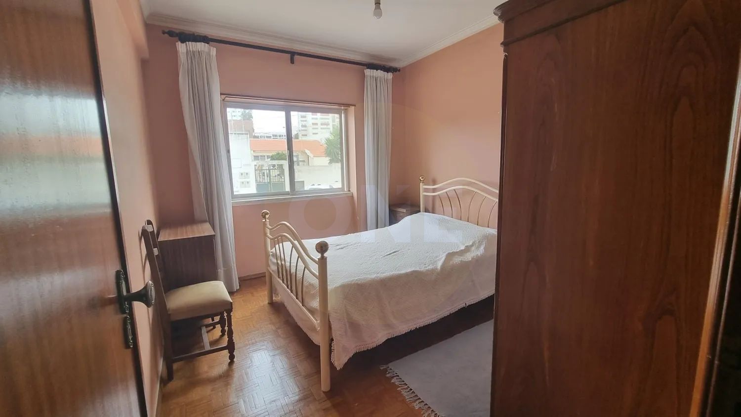Apartamento T2 + T1 Centro Parede - 2