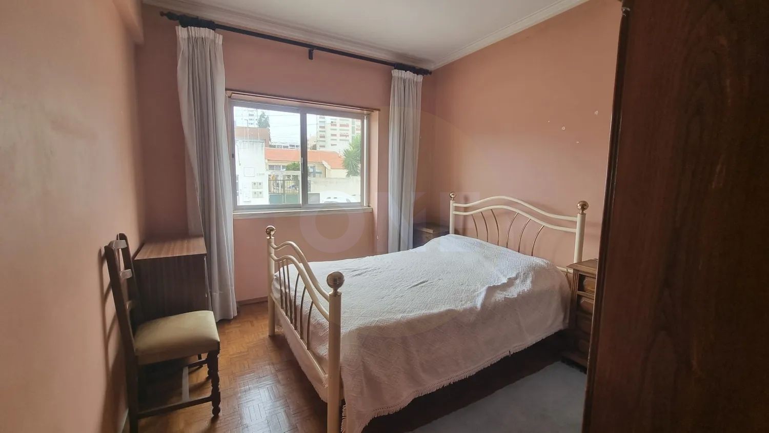 Apartamento T2 + T1 Centro Parede - 3