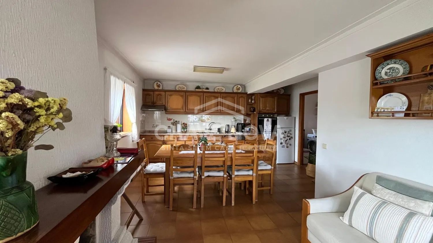 MORADIA T4 DE 4 FRENTES | VISTA MAR | TERRENO DE 1.094 m² | MADALENA, VILA NOVA DE GAIA - 3