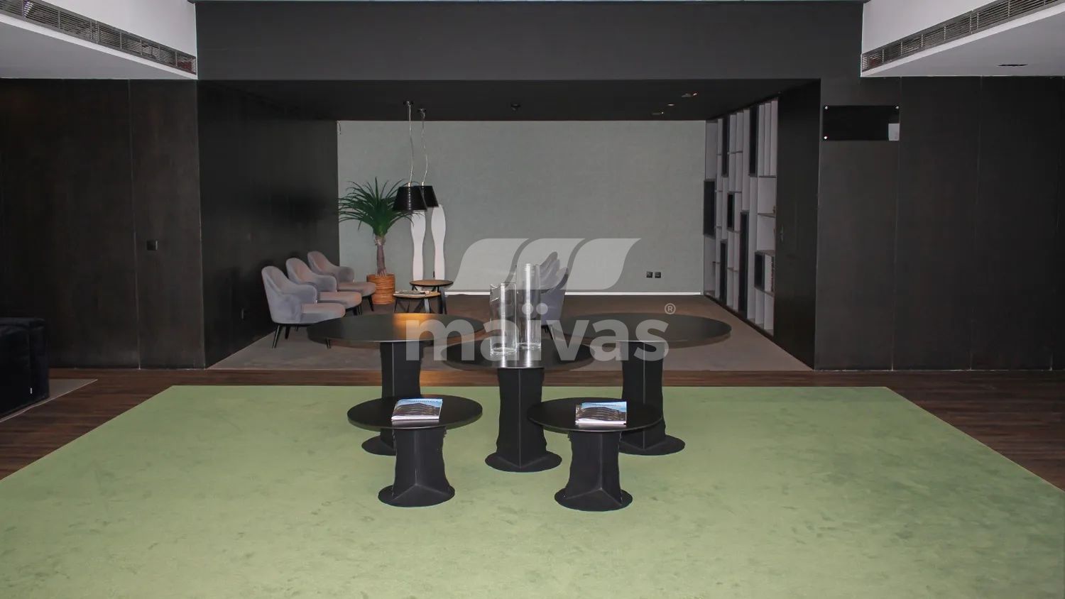 Pavilhão - 3