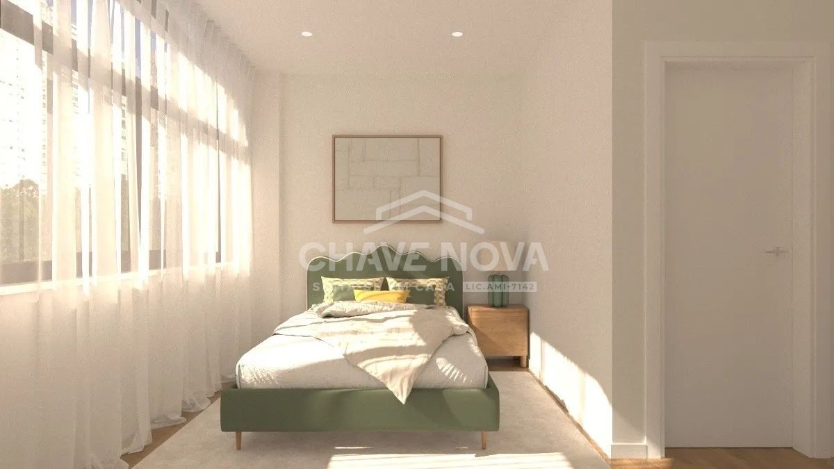 T1 transformado em T2 Totalmente remodelado - 3