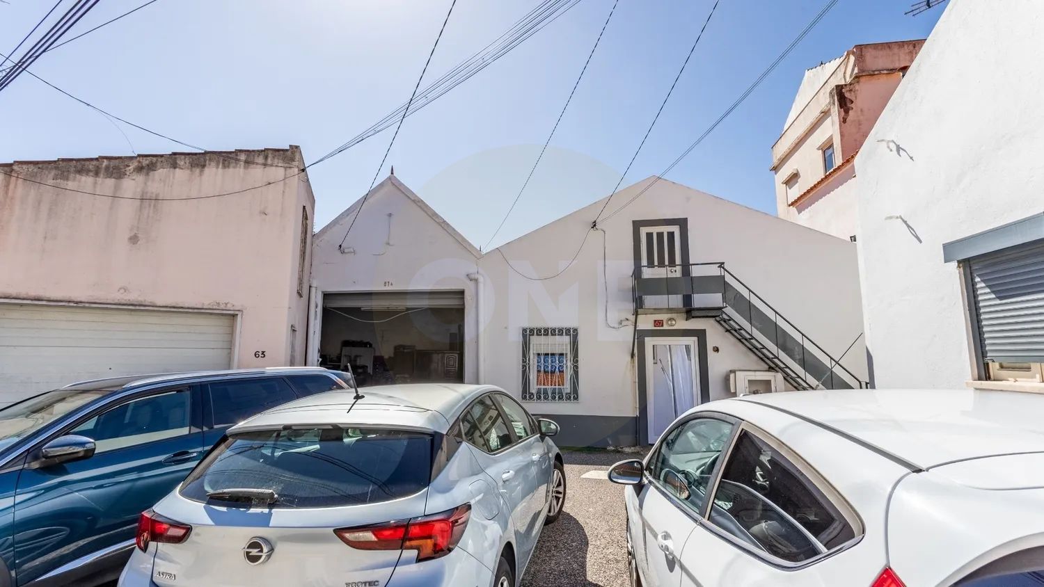 Moradia T2 + T1 | Garagem | Sótão - 2