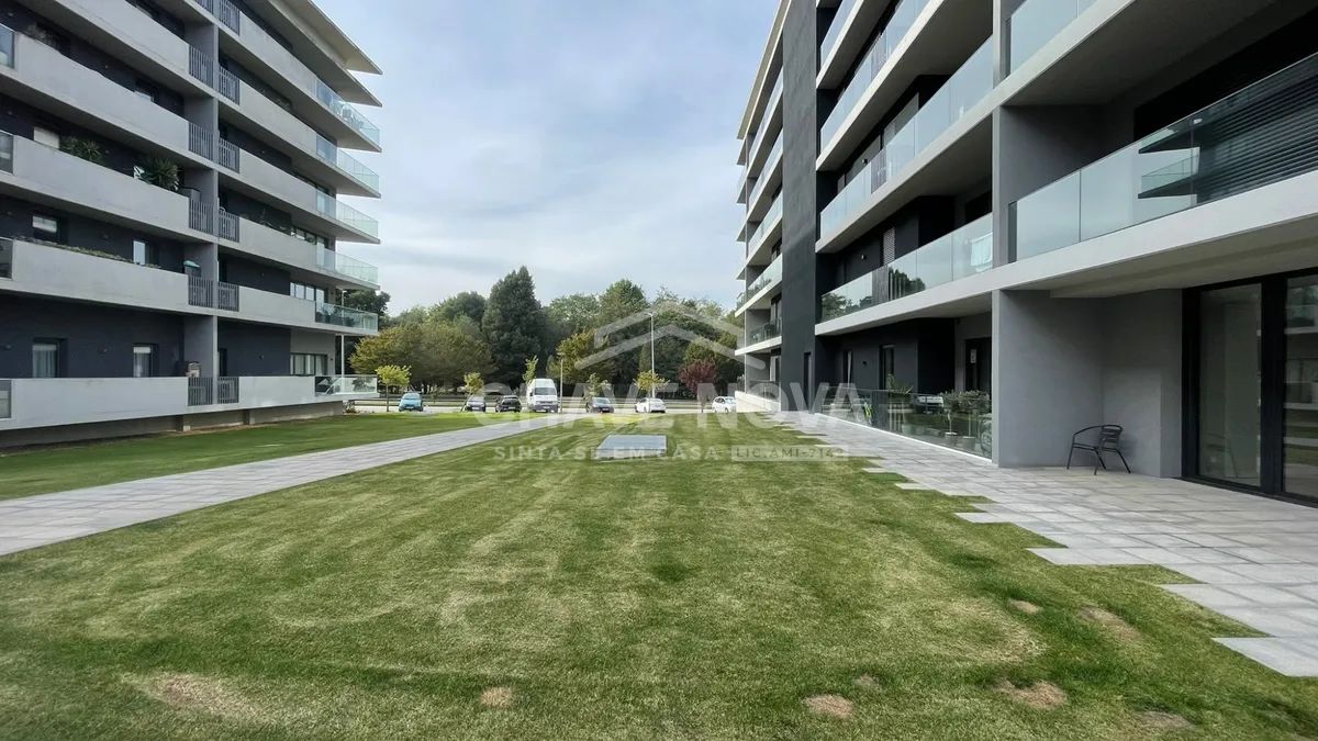 T2 Premium Novo - Park View II - Vila Nova de Gaia - 3