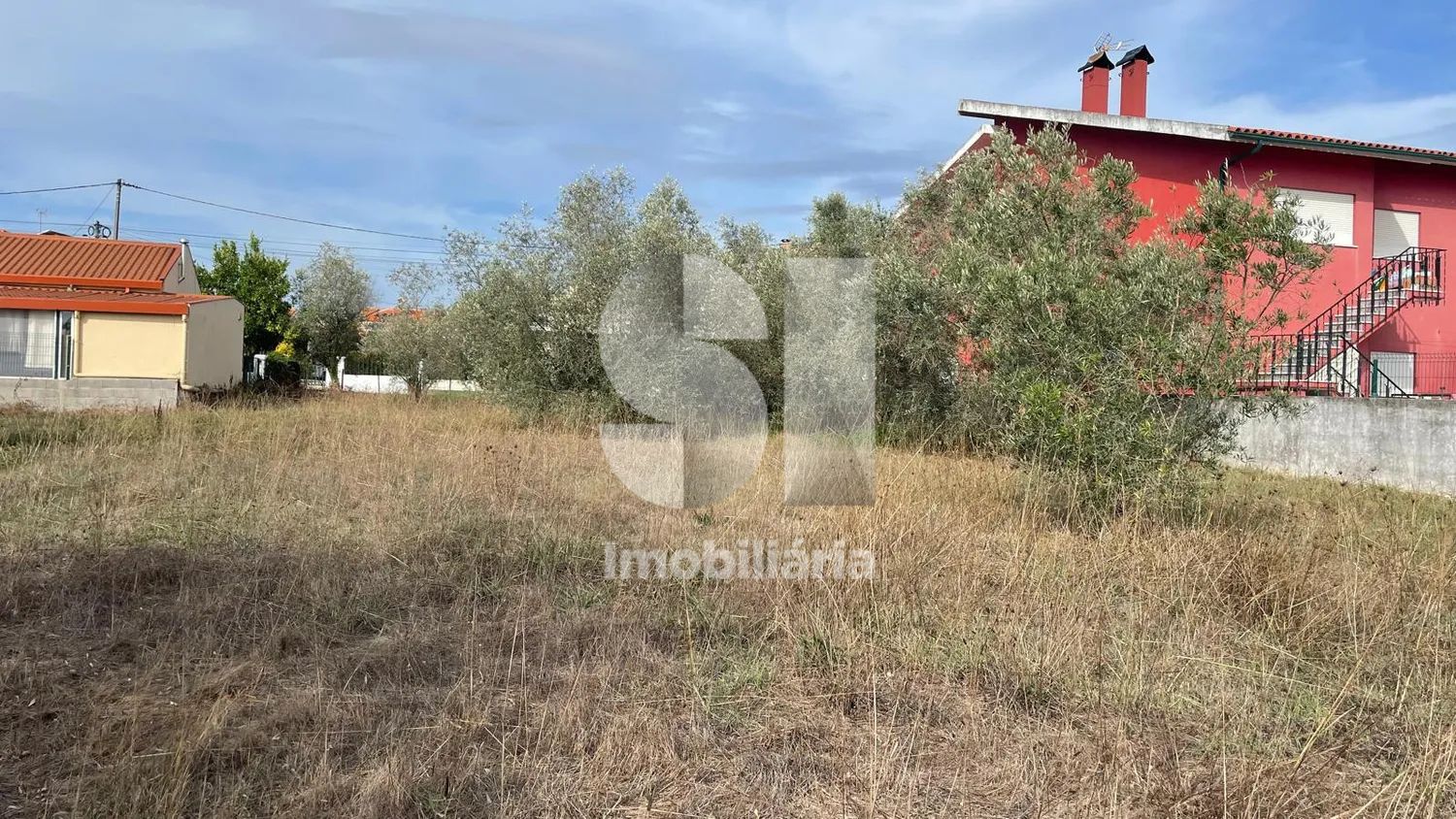 Terreno com Projeto aprovado
