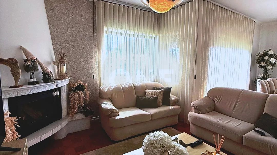 Apartamento T3 | Paços de Brandão