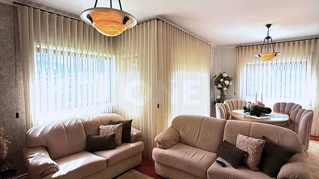 Apartamento T3 | Paços de Brandão - 2
