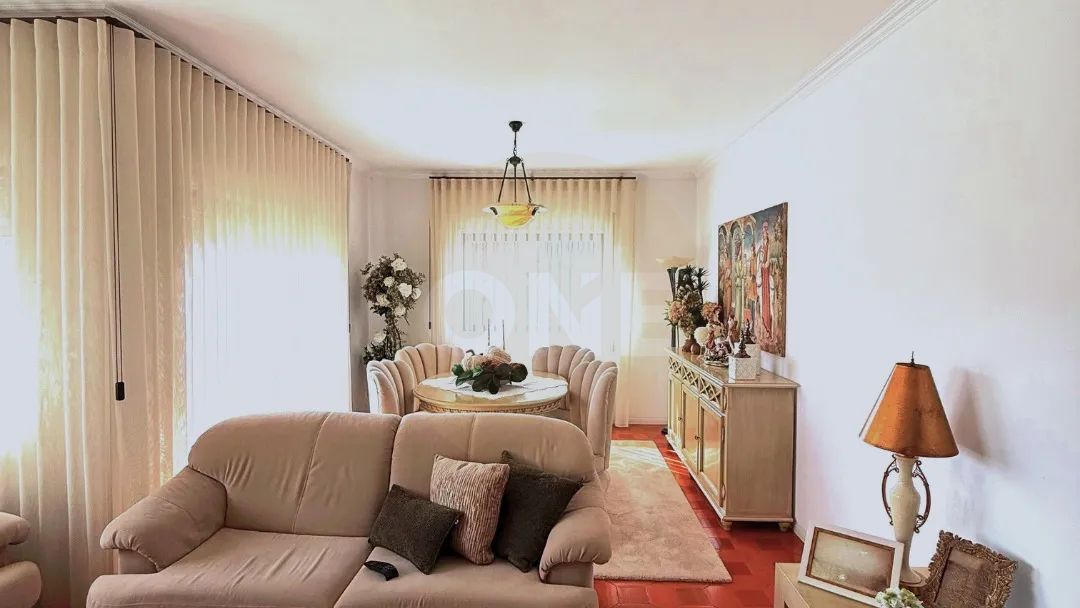 Apartamento T3 | Paços de Brandão - 3