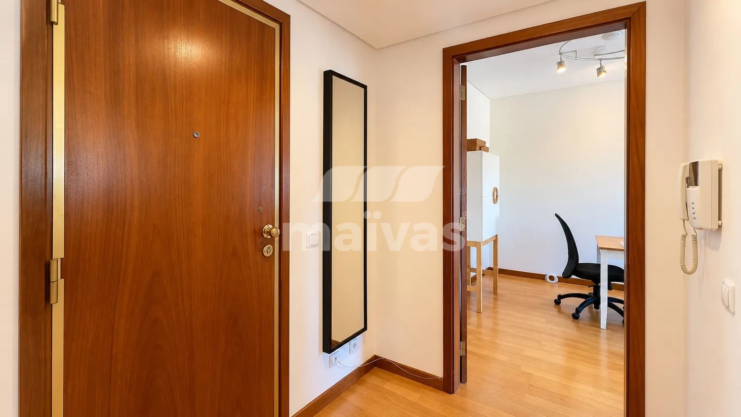 Apartamento T1 - Matosinhos - 2