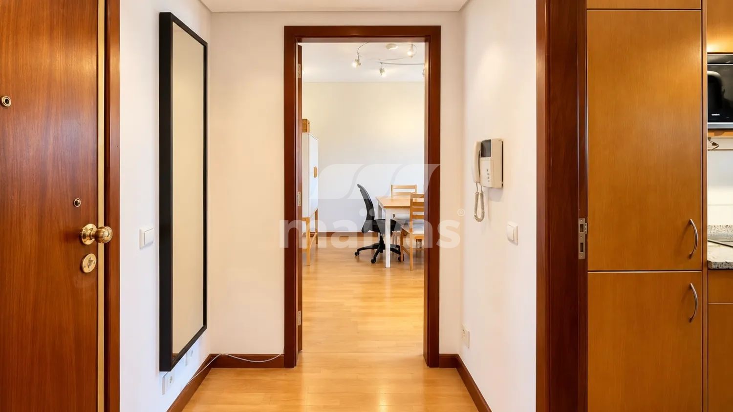 Apartamento T1 - Matosinhos - 3