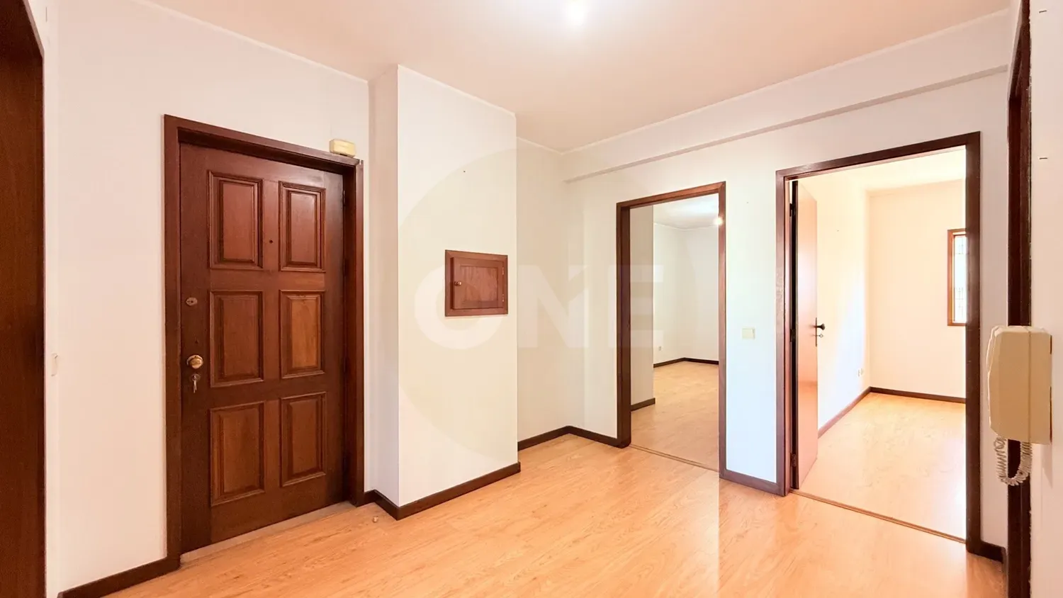 Apartamento T2 na Alameda da Trofa|A 15 min da Maia com fáceis acessos