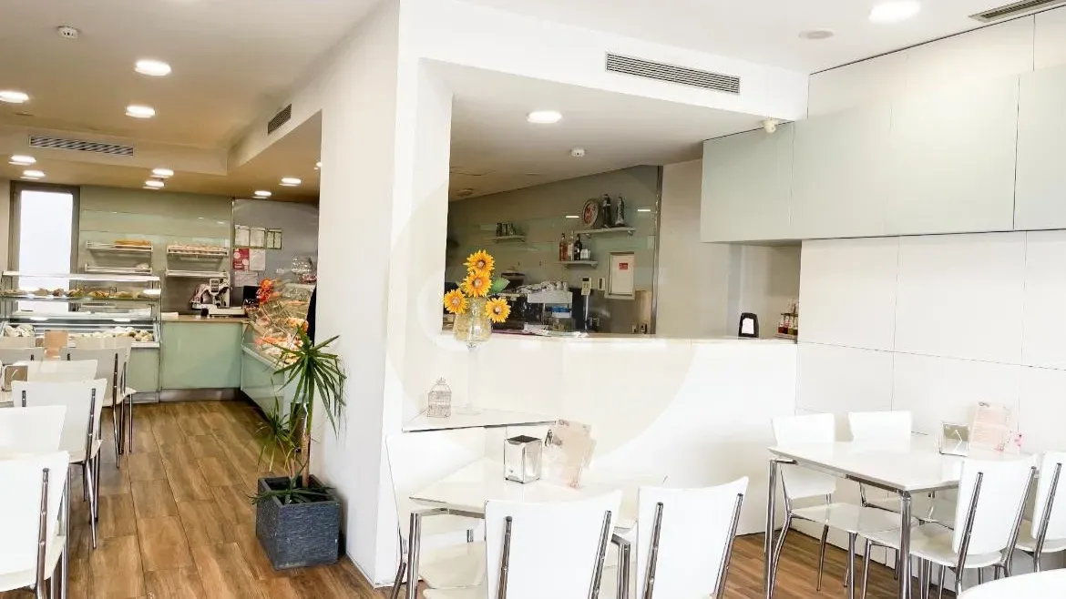 PASTELARIA / PADARIA À VENDA - EXCELENTE LOCALIZAÇÃO EM BRAGA - 3