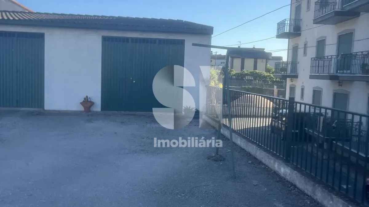 2-Zimmer-Wohnung mit Garage in V. N. de Poiares - 2
