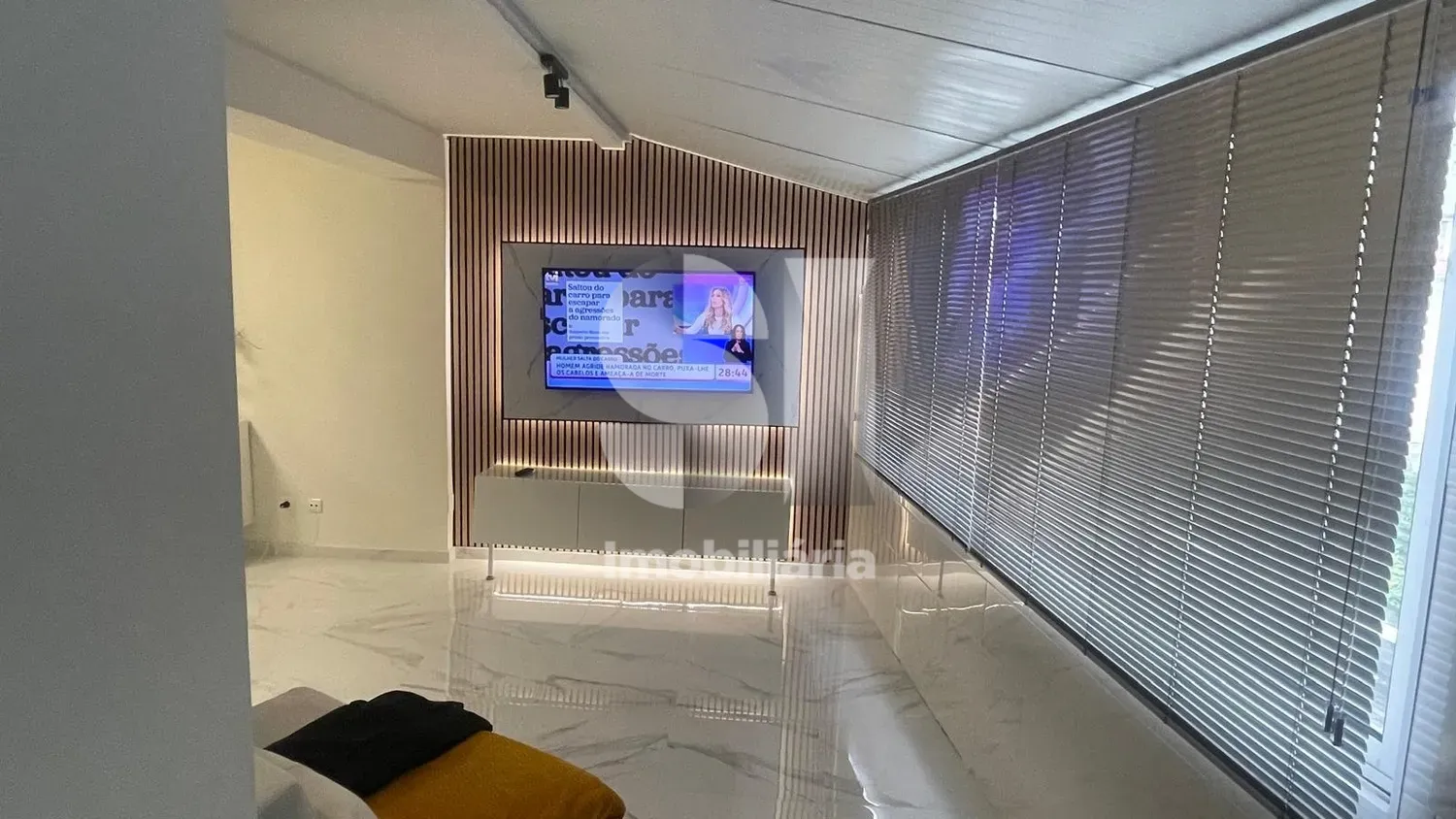 T1 Arrendamento c/ 61m² no centro da Póvoa de Varzim - 2