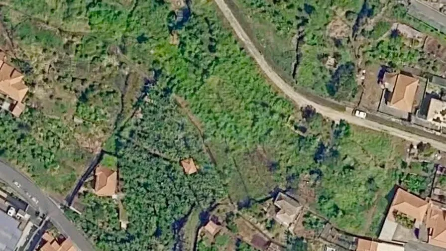 Terreno em S. Cruz com Projeto Aprovado Construção de 20 Apartamentos