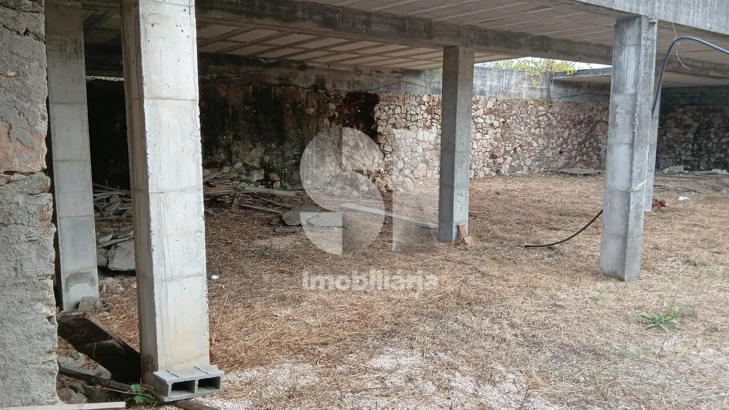 Maison T3 en reconstruction | Vila Nova de Poiares - 3