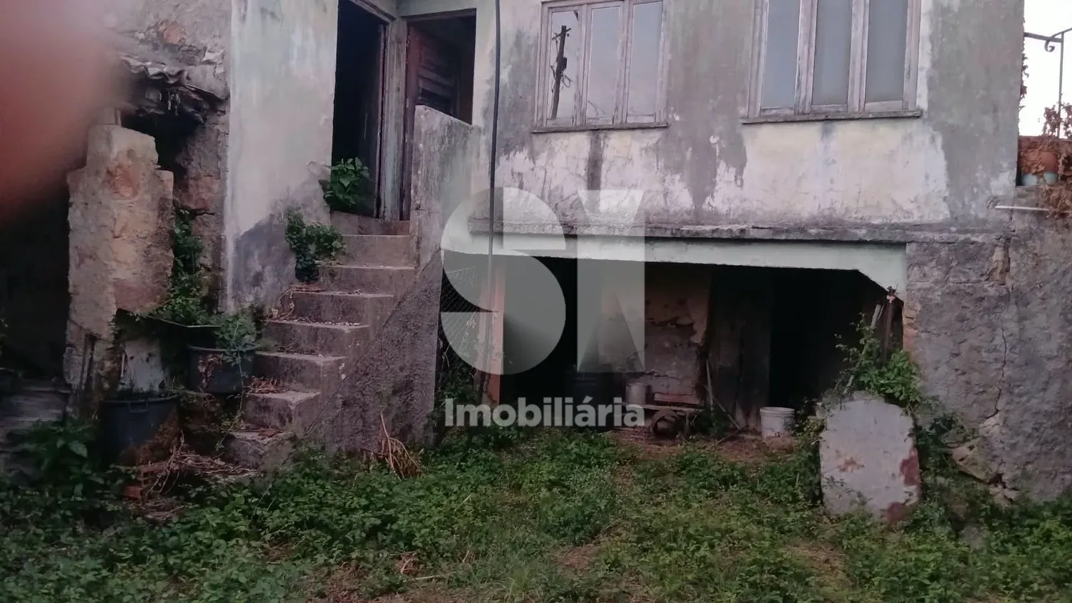 3-Zimmer-Haus zur Sanierung in Casais - Arrifana / Vila Nova de Poiare - 3