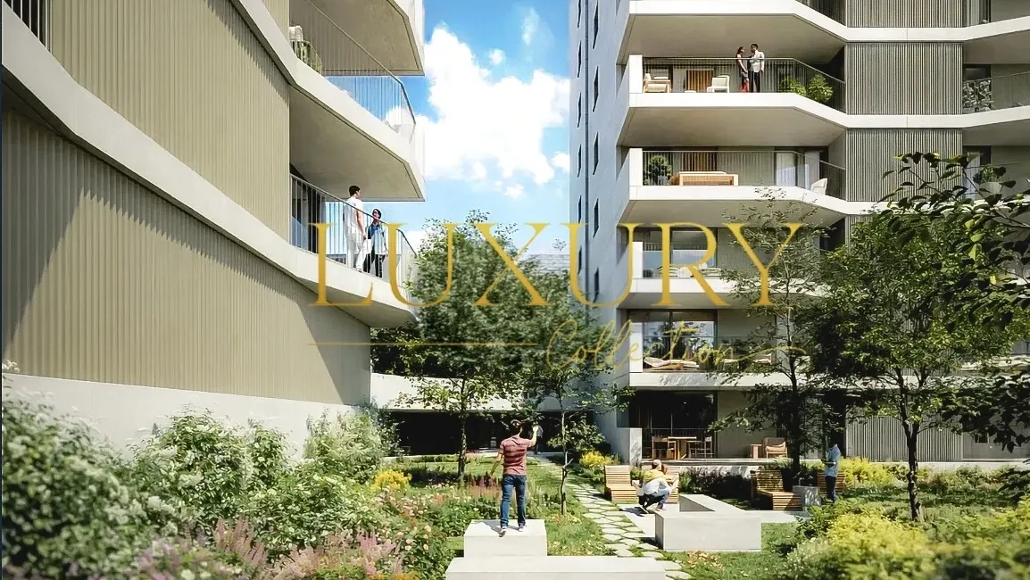 T0 The Urban Yard - Canidelo