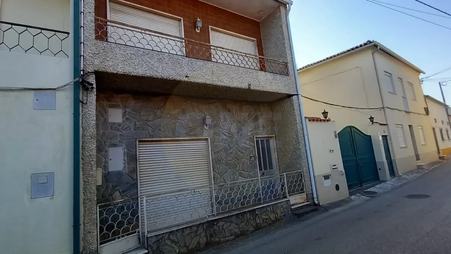 Moradia T3 | Lamarosa - 2