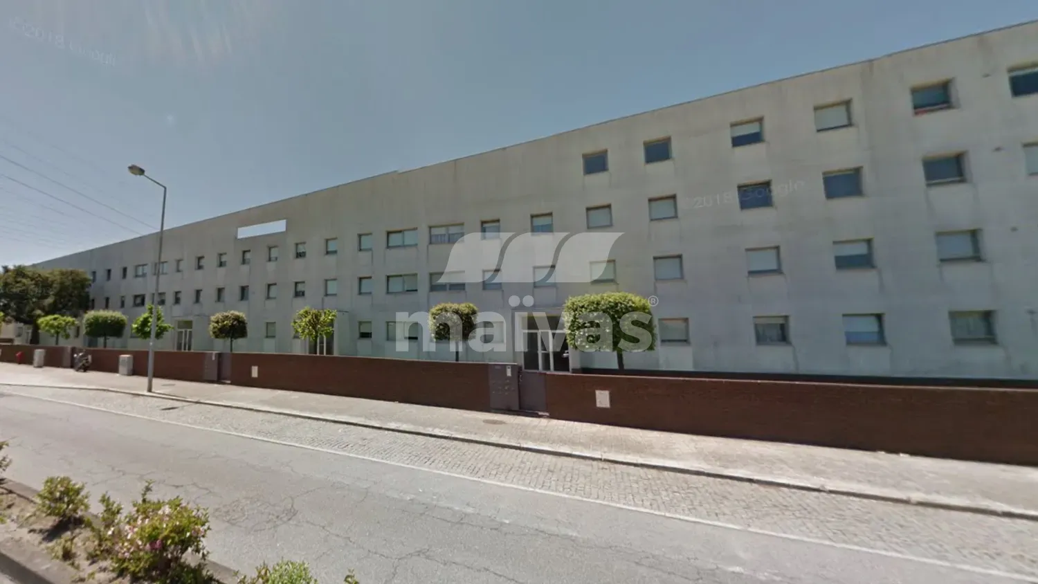 Apartamento T2+1 - Guifões - Matosinhos 