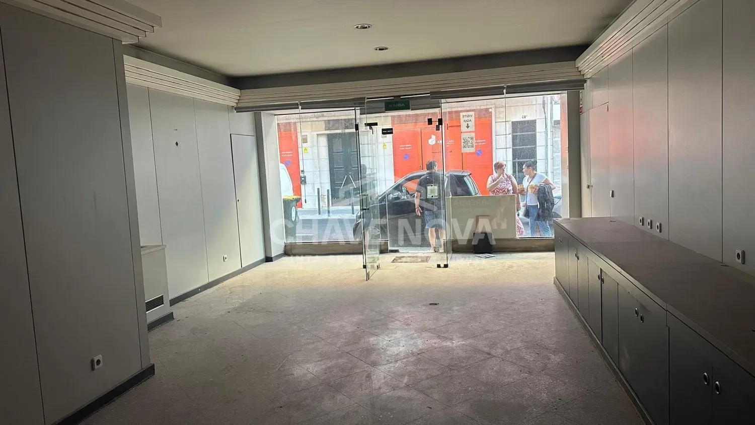 Loja Duplex 508 m² | Avenidas Novas | Excelente Localização em Lisboa - 2