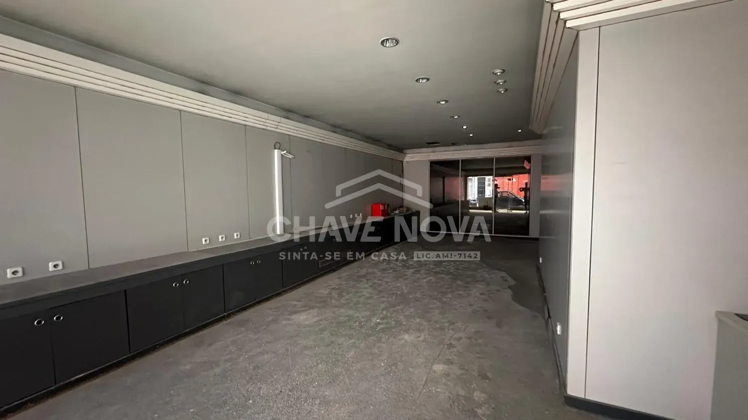 Loja Duplex 508 m² | Avenidas Novas | Excelente Localização em Lisboa - 3