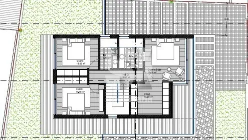 Detached 3-Bedroom House in Beiriz (Under Construction) - 2