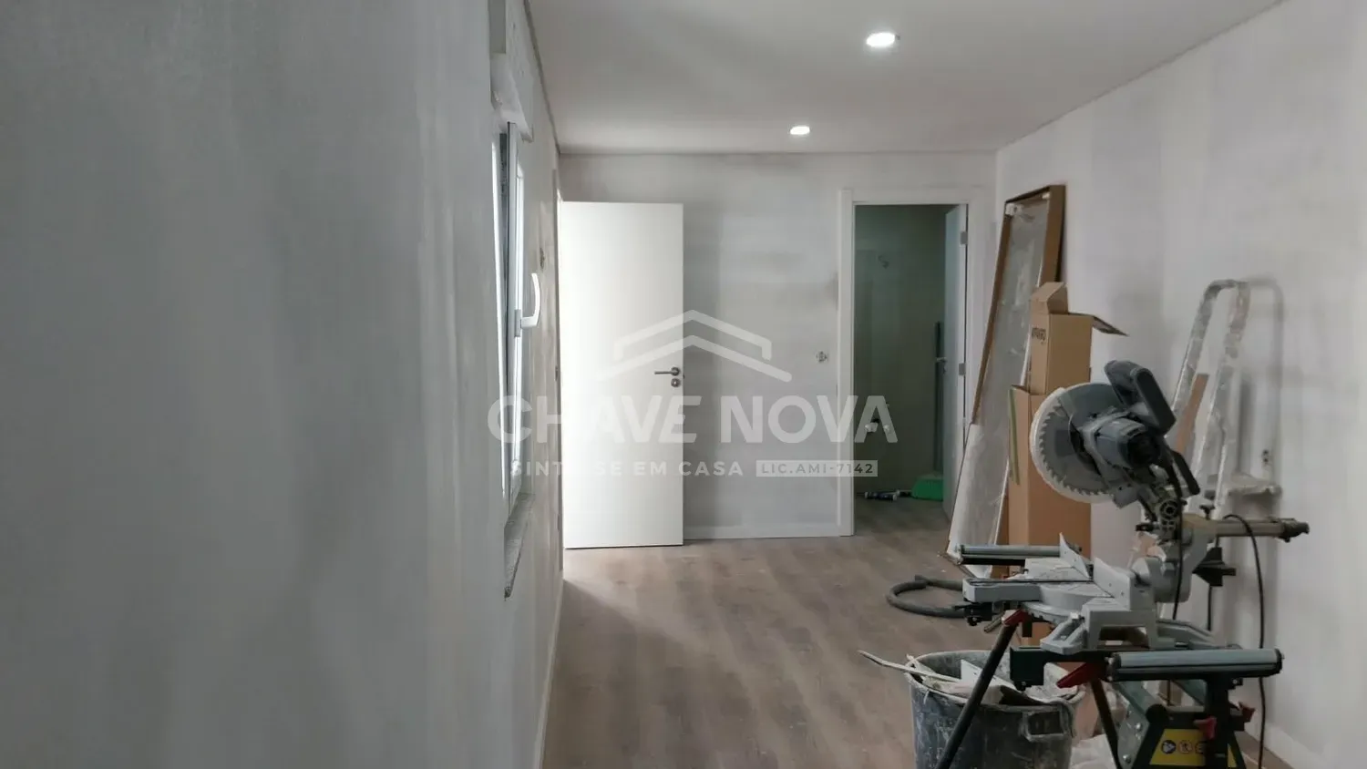 Moradia Térrea em fase final de renovação - Vilar do Paraiso , Gaia .  - 3