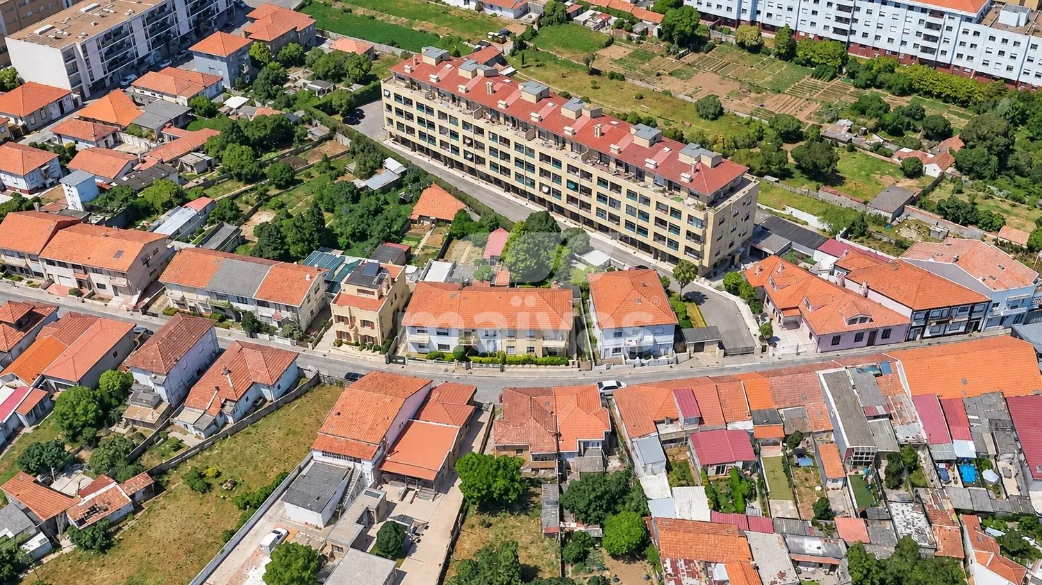 Andar Moradia T3 - Santa Marinha, em Vila Nova de Gaia - 2