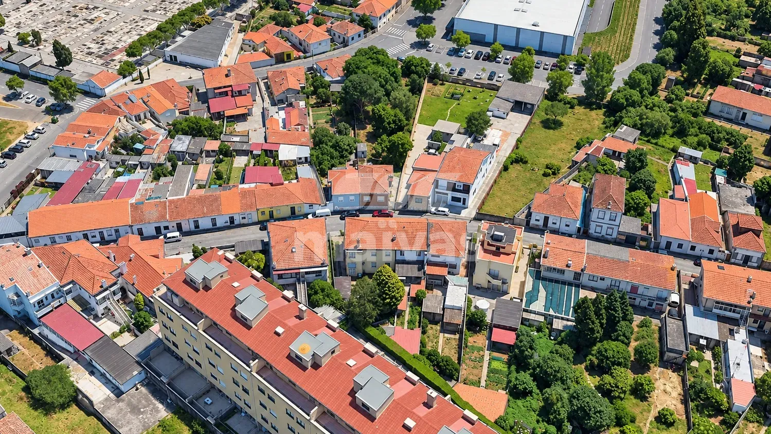 Andar Moradia T3 - Santa Marinha, em Vila Nova de Gaia - 3