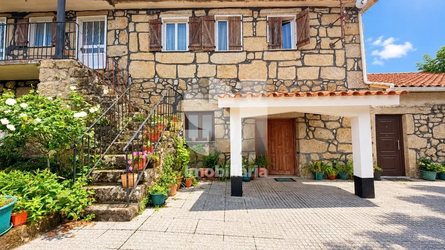 Country Estate for Sale - 2