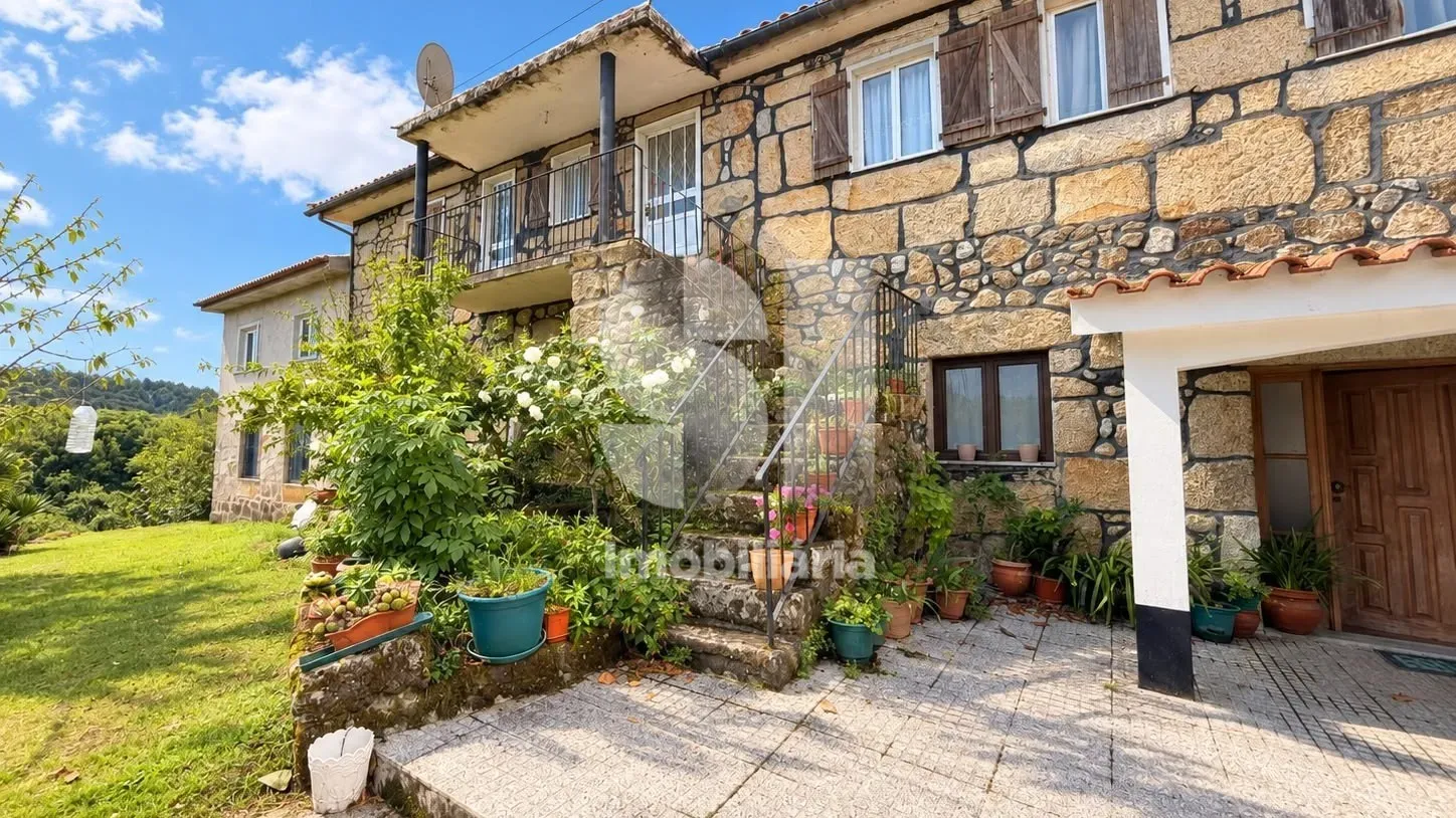 Country Estate for Sale - 3