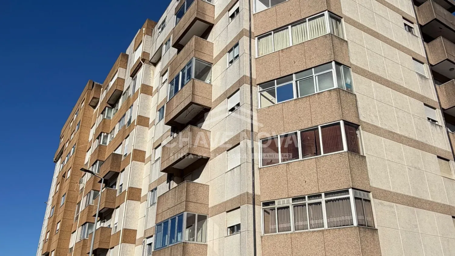 Apartamento T3 em Oliveira do Douro