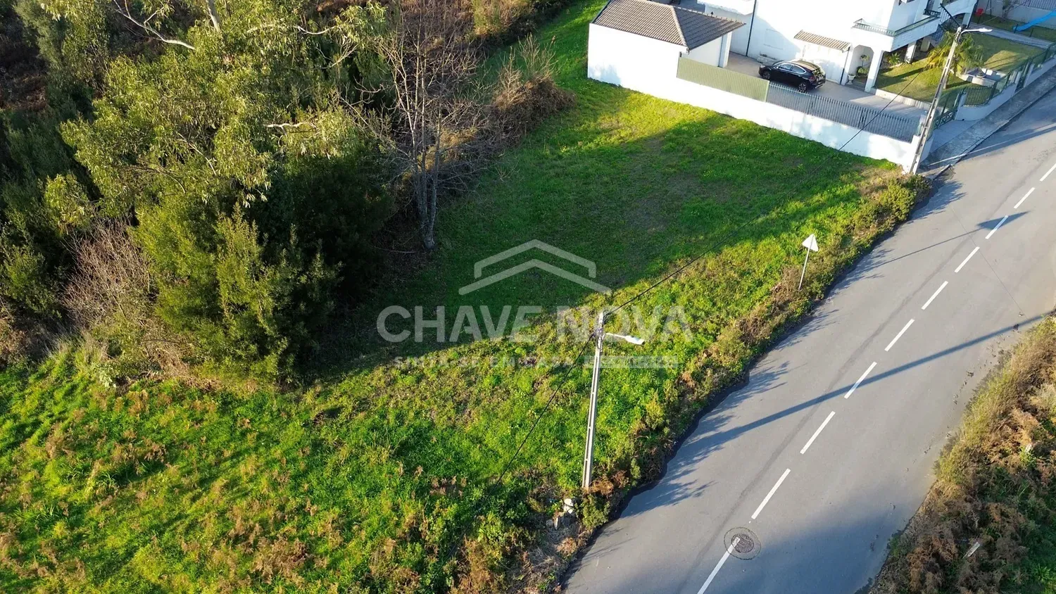 Terreno para Construção | São João de Ver