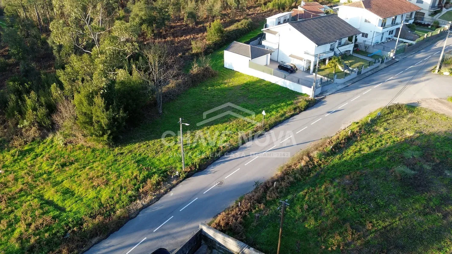 Terreno para Construção | São João de Ver - 2