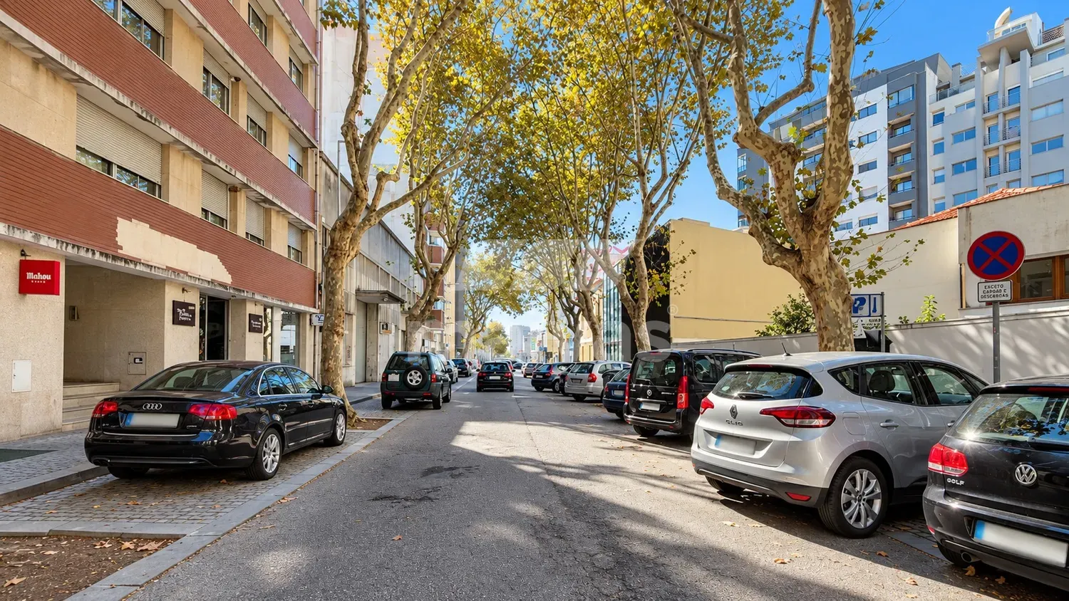 Apartamento T1 - Matosinhos Sul  - 2
