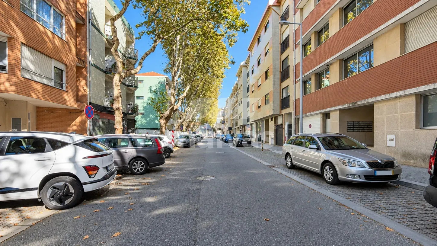 Apartamento T1 - Matosinhos Sul  - 3