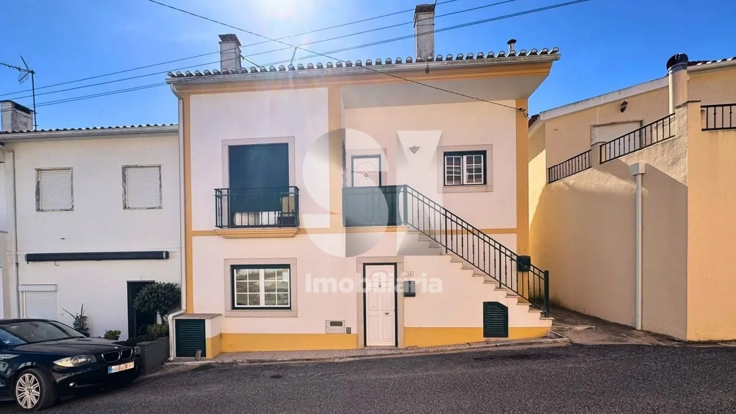 2-Bedroom Ground-Floor Property | Vila Facaia, Torres Vedras - 2