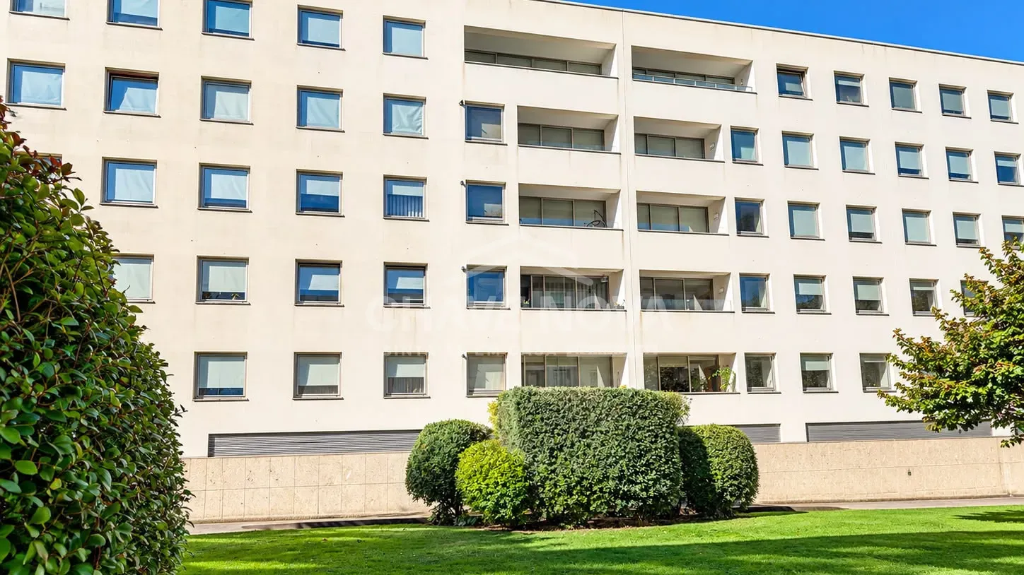 Apartamento T2 Mobilado e Equipado para Arrendamento em Matosinhos Sul. - 2