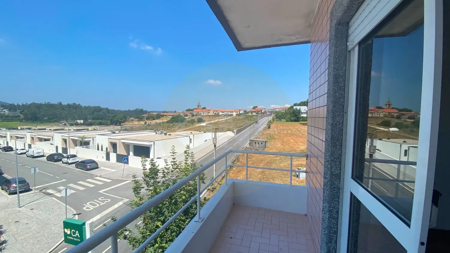 Apartamento T3 Nine