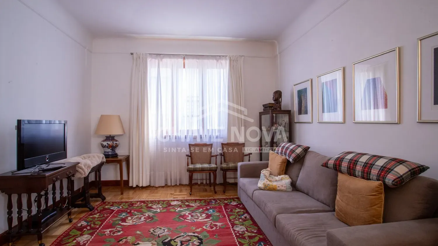 Moradia com jardim e sete quartos em Paranhos, Porto - 2