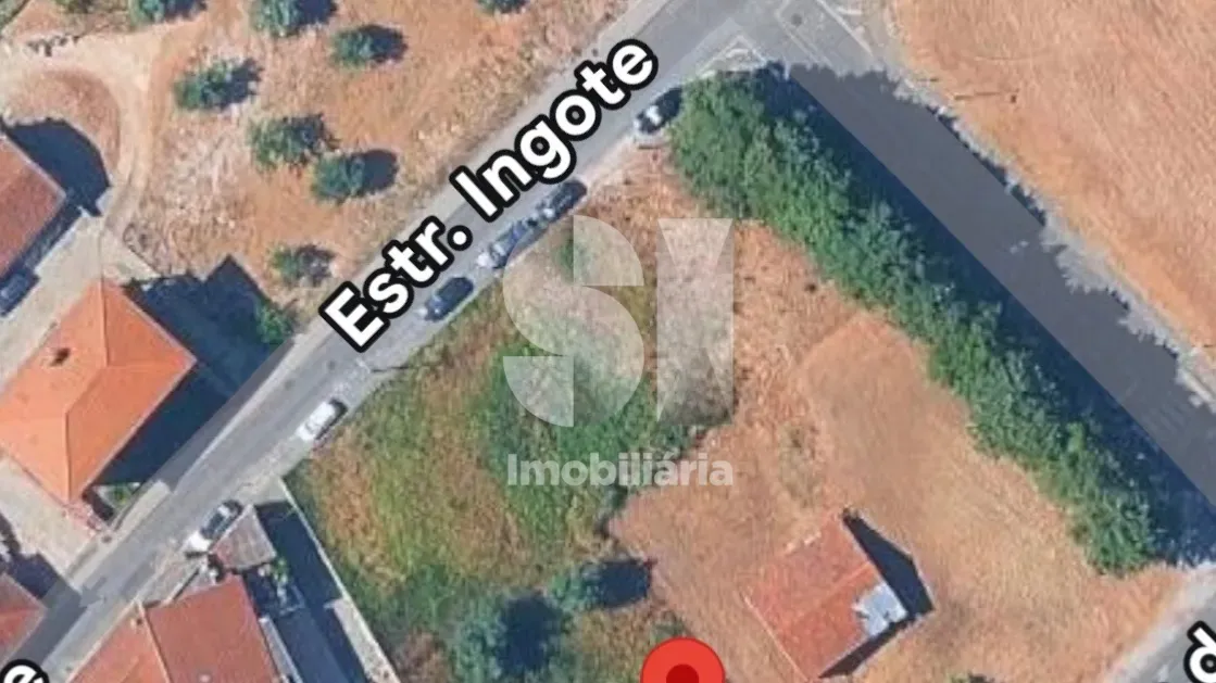 Terreno em Coimbra - 2