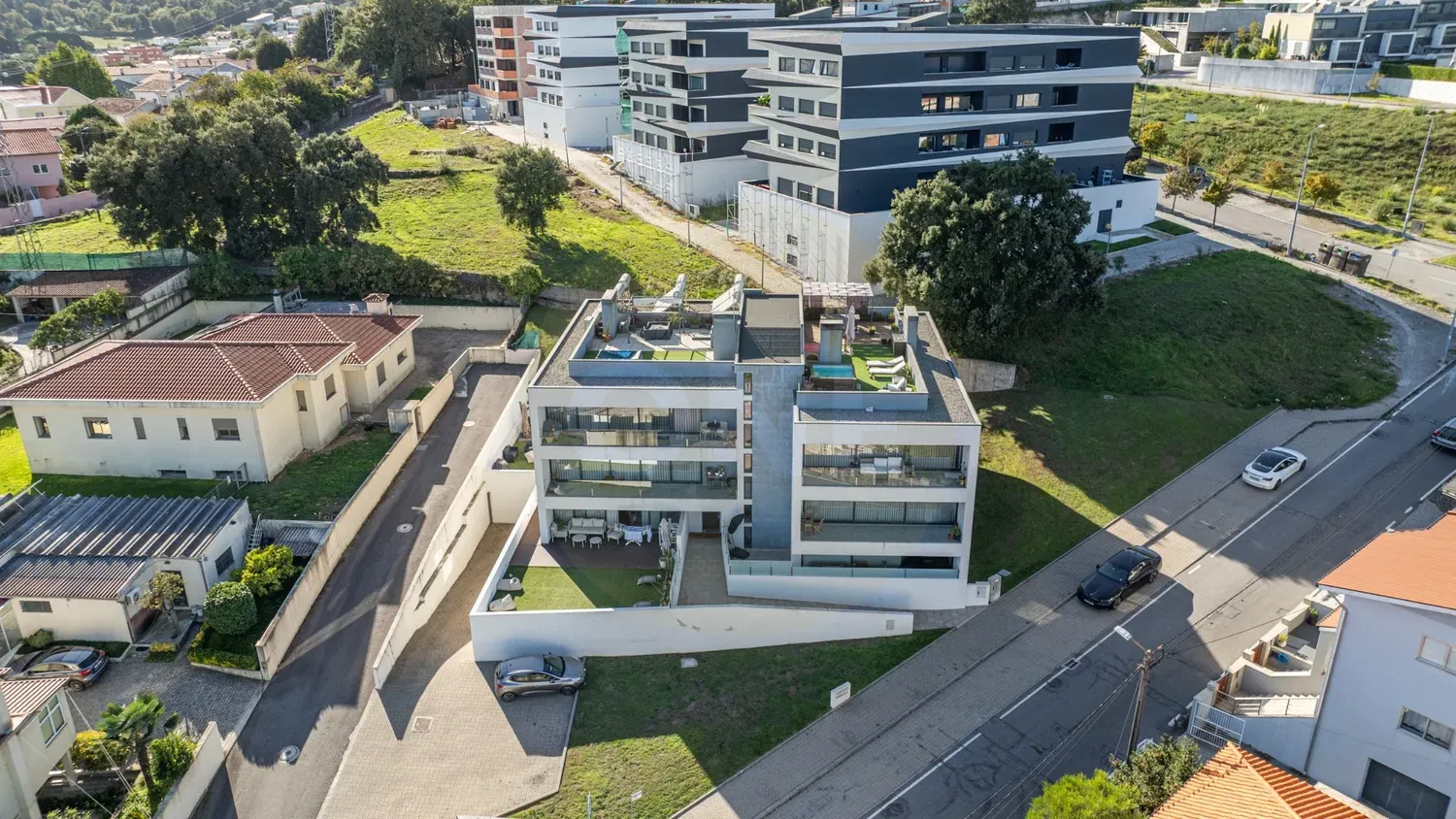Apartamento T3 com Suite Vila Nova de Famalicão