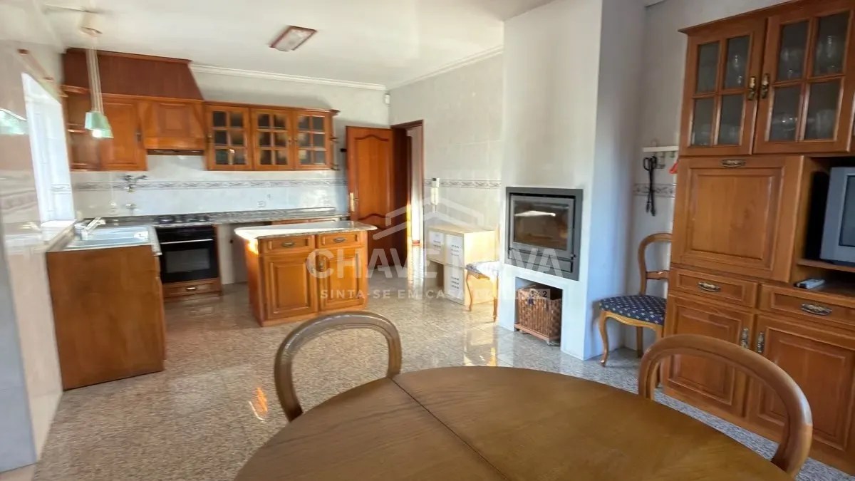 Moradia T4 à Venda | Borralha | 360.000€ - 2