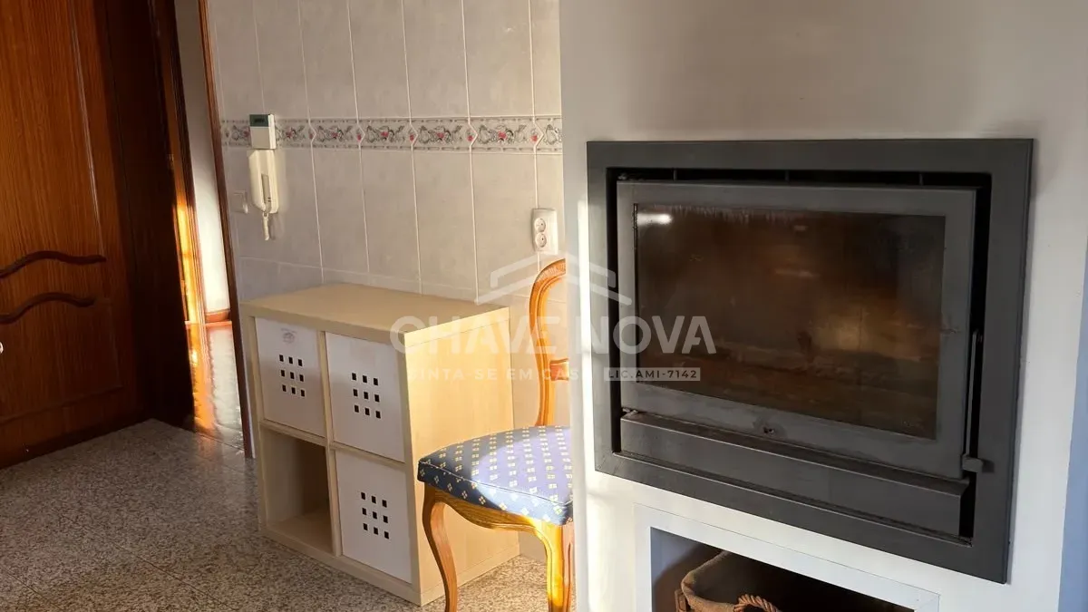 Moradia T4 à Venda | Borralha | 360.000€ - 3