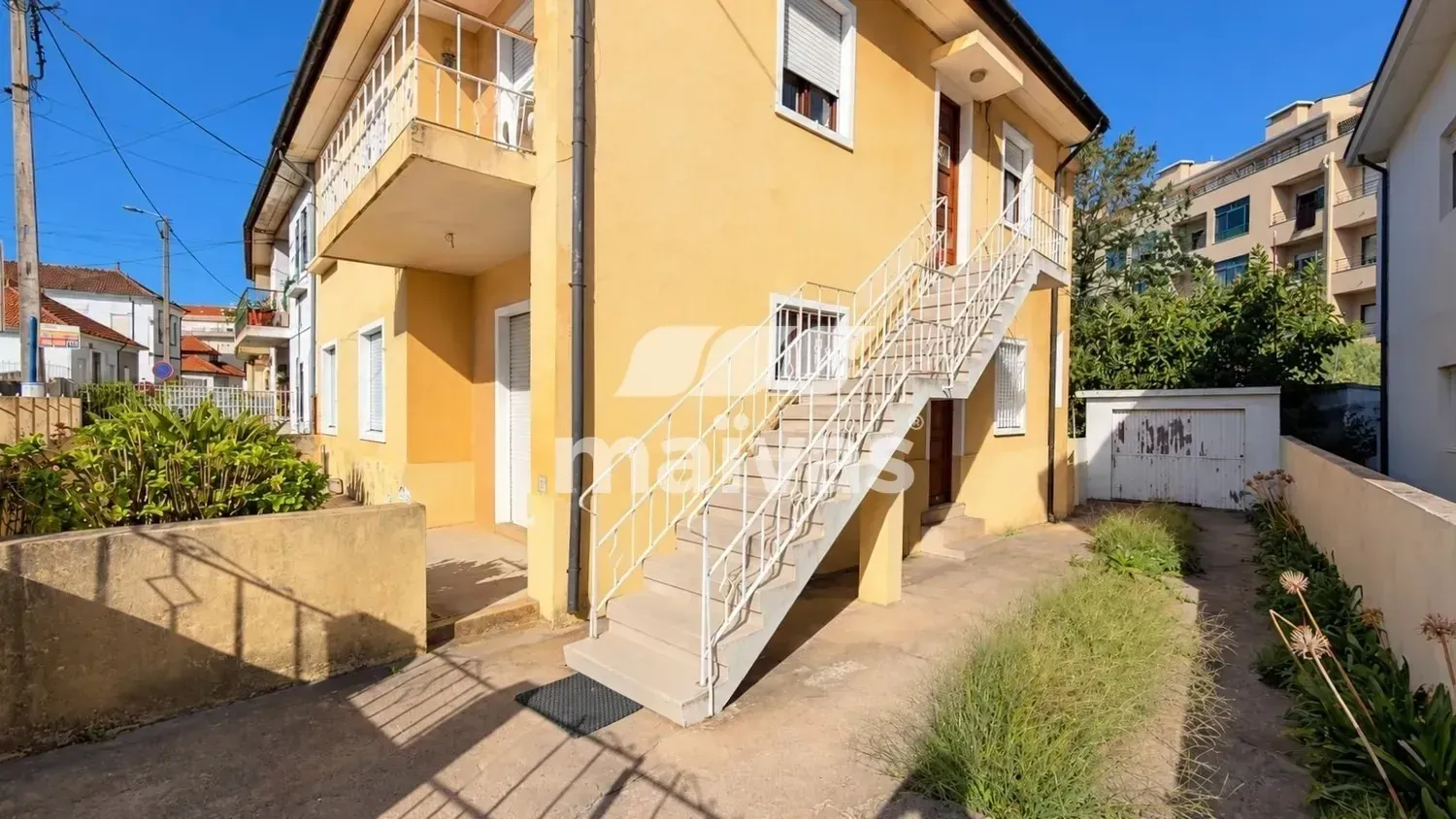 Moradia Geminada - Santa Marinha, em Vila Nova de Gaia - 2