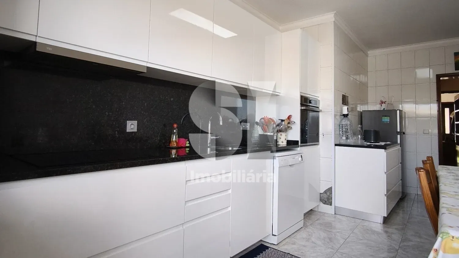FLOOR HOUSE Aguas Santas