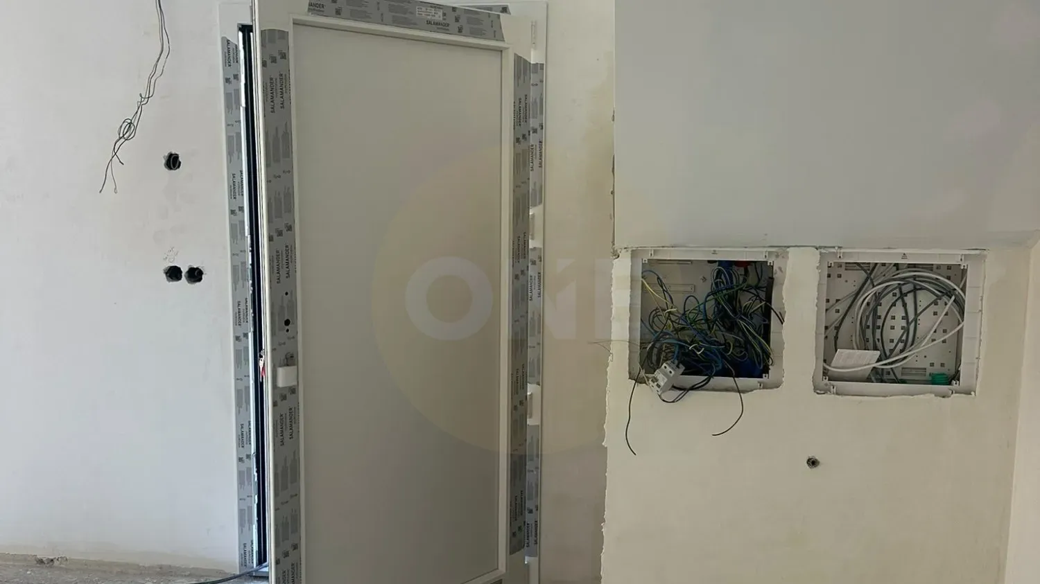 Moradia T4 c/ Garagem em Fernão Ferro 