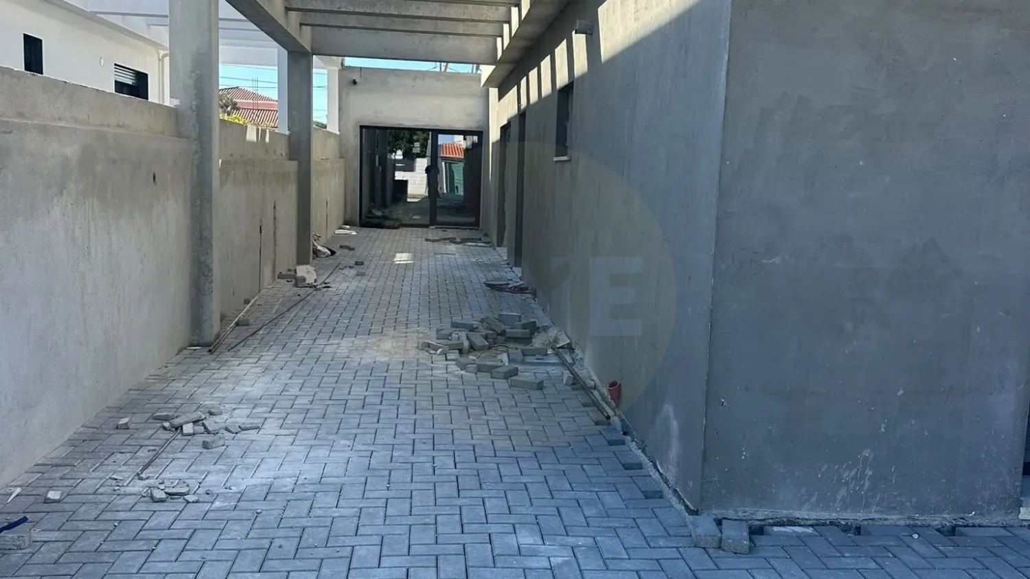 Moradia T4 c/ Garagem em Fernão Ferro  - 3