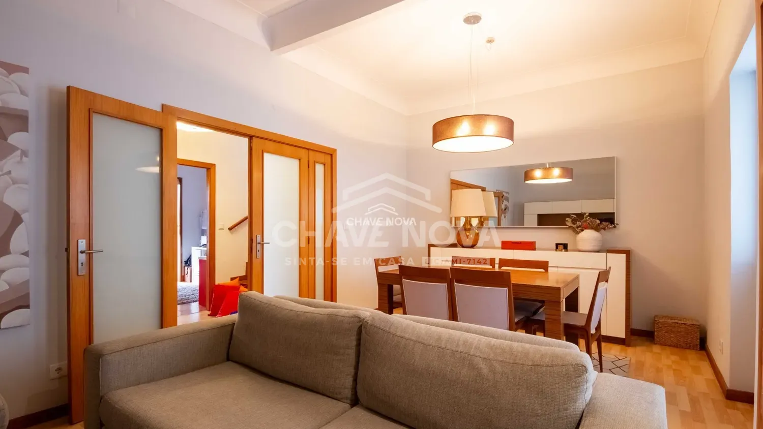 Exclusiva Moradia T3+2 Duplex no Coração de Paranhos
